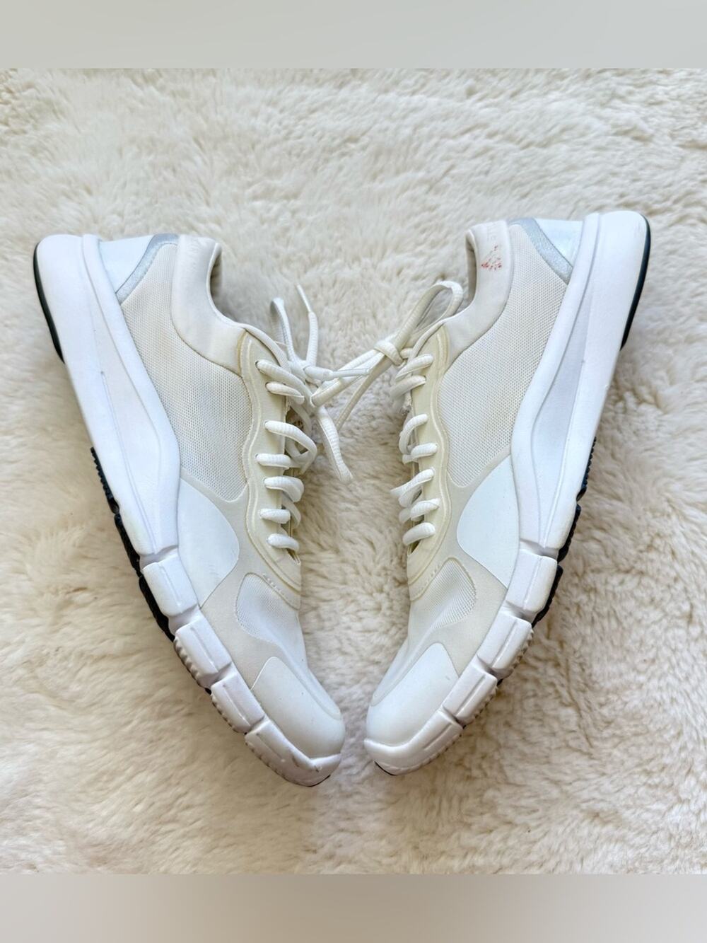 Adidas by Stella McCartney sneakers size 6.5 US